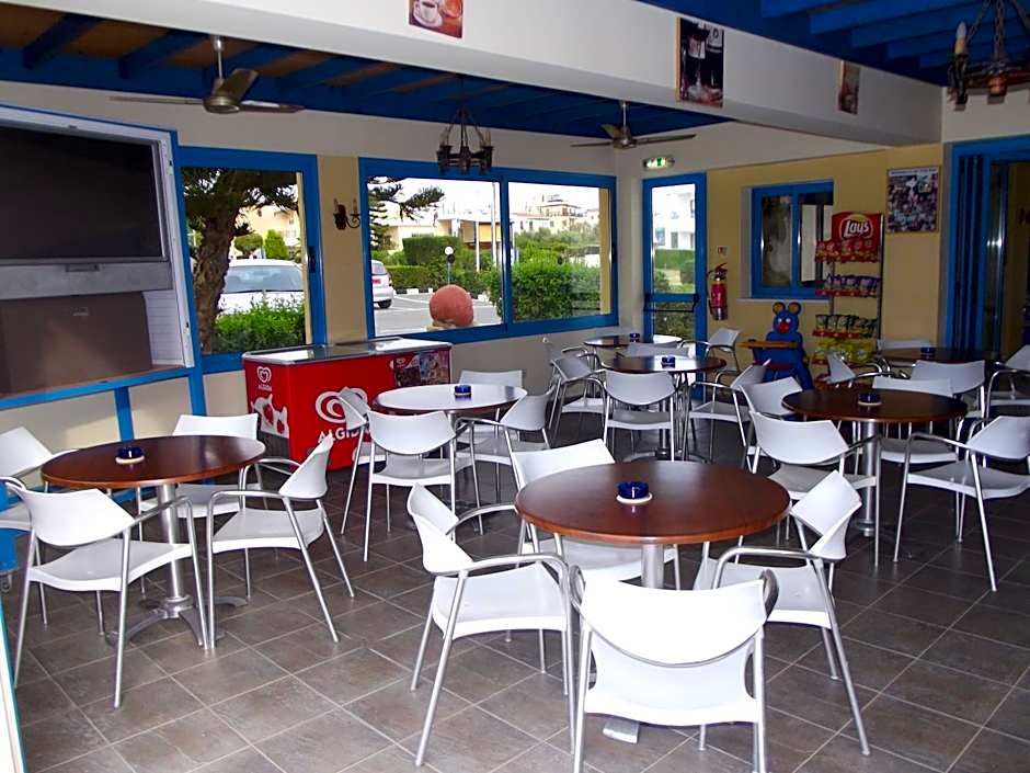 Kefalonitis Hotel Apartments