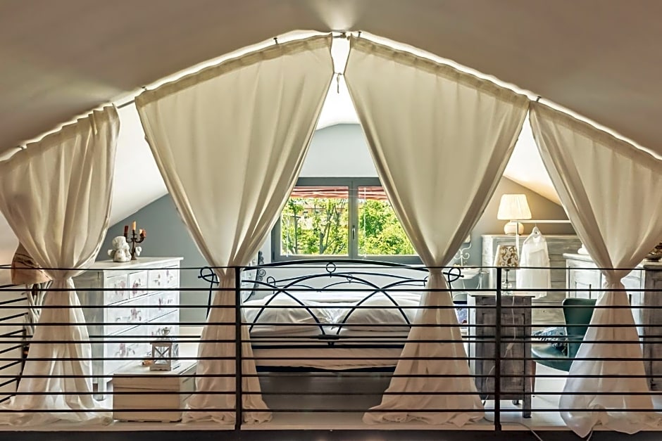 Garden Loft