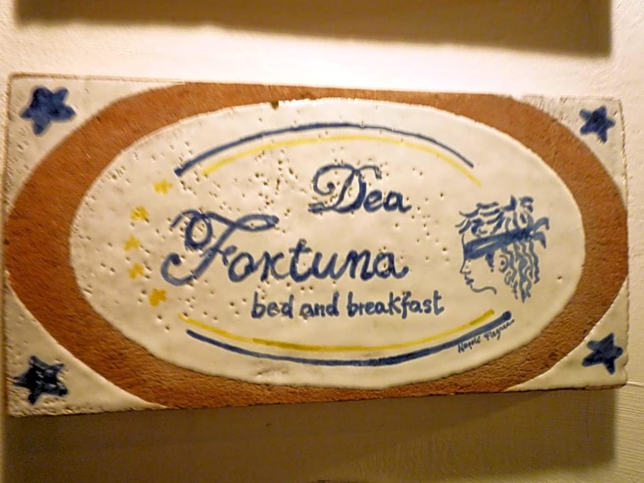 b&b Dea Fortuna