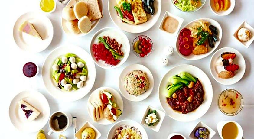 Jia Hsin Garden Hotel