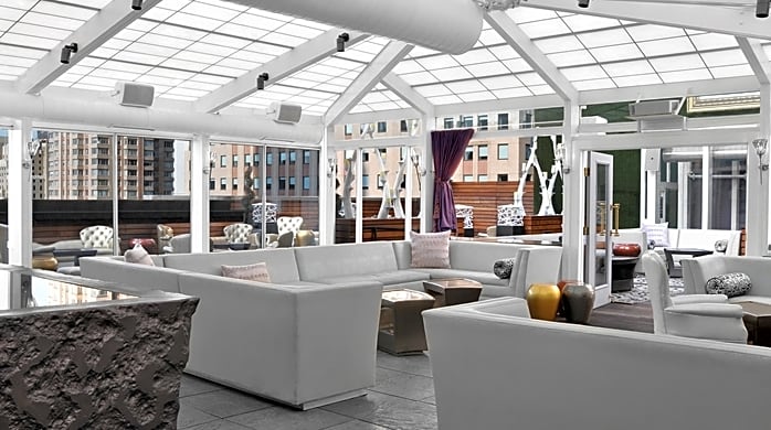 Kimpton Theta New York - Times Square By IHG
