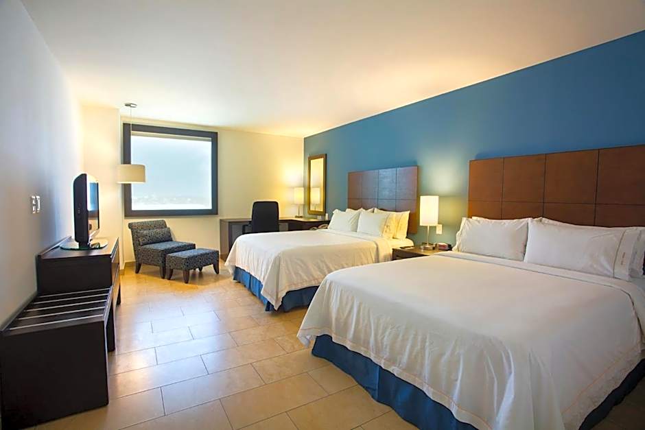Holiday Inn Express Mérida By IHG