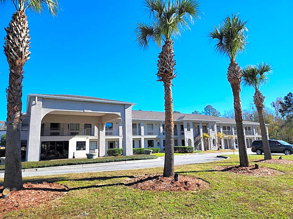 Inn At Mulberry Grove