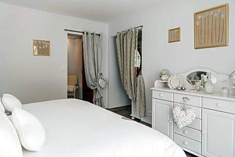 Suite with Pool View