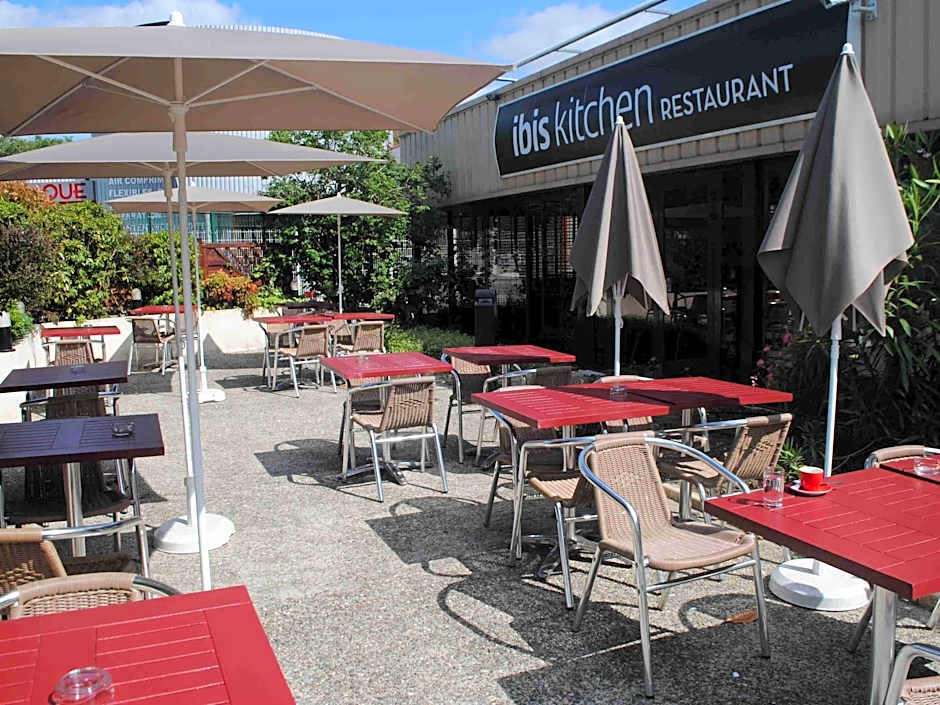 B&B HOTEL Toulouse Universite