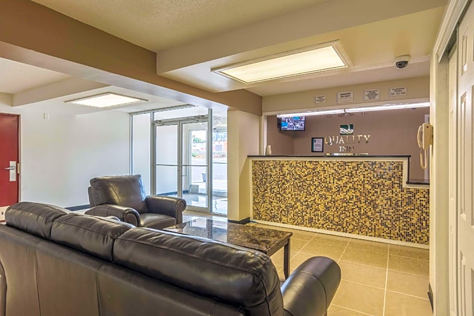 Days Inn by Wyndham Hartsfield Jackson Atlanta Airport West