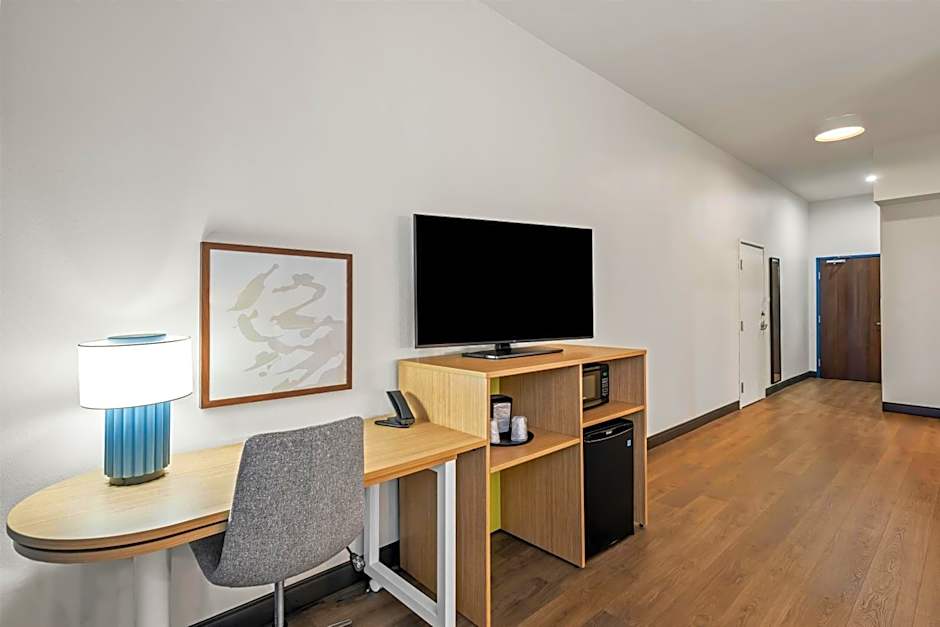 Spark by Hilton Fort Stockton