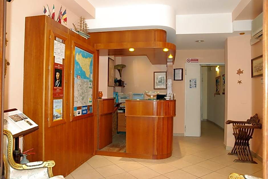 Hotel La Giara