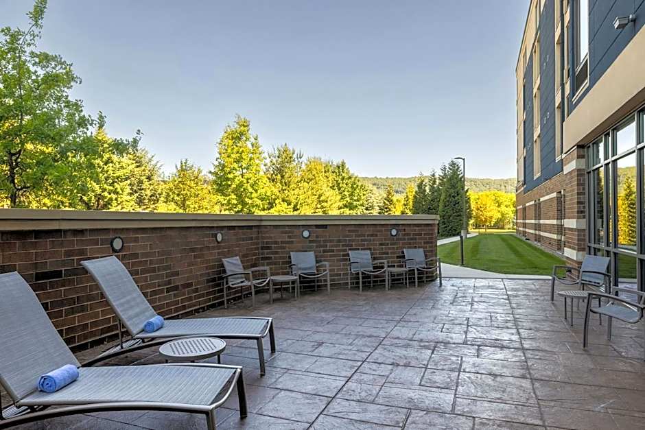SpringHill Suites by Marriott Allentown Bethlehem/Center Valley