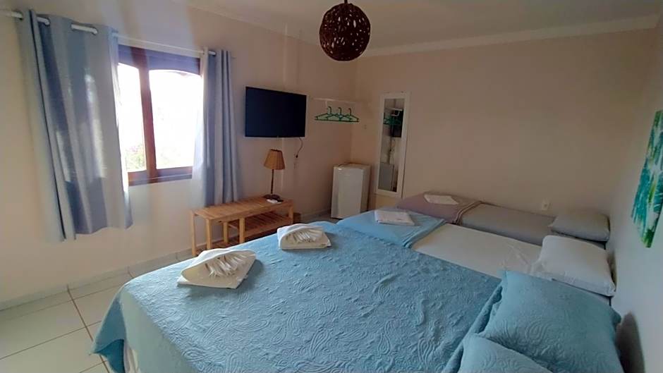 Parcel do Gostoso Pousada