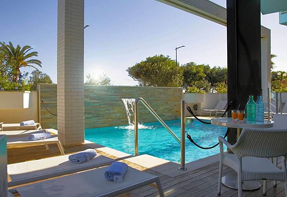 Residence Mareamare
