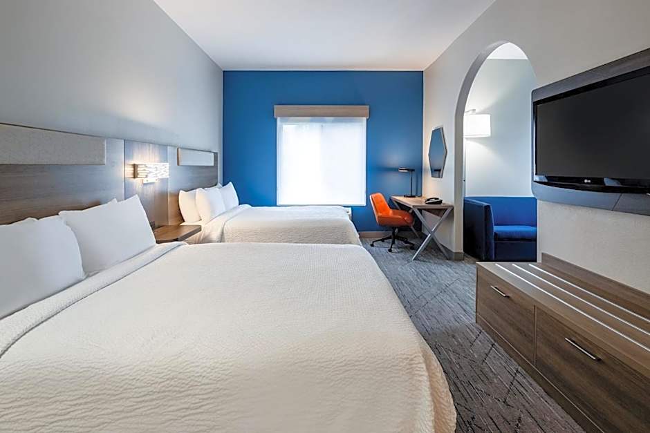 Holiday Inn Express Vancouver North by IHG