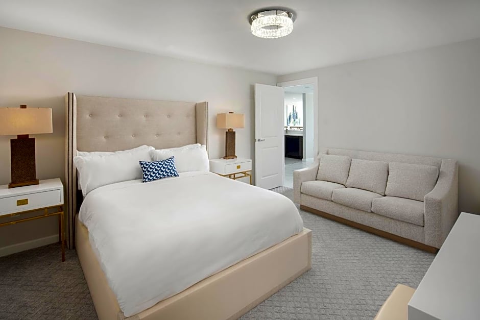 The Karol Hotel, St. Petersburg Clearwater, a Tribute Portfolio Hotel
