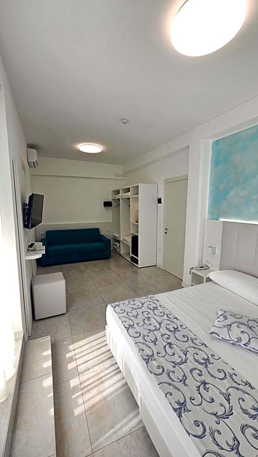 Hotel Linda
