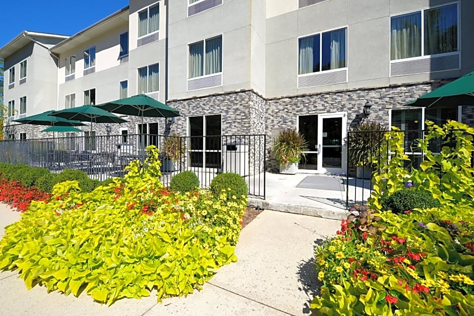 Fairfield Inn & Suites - Boone