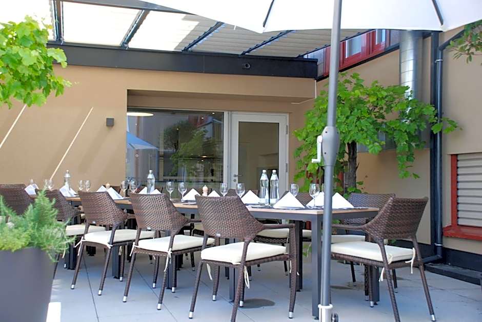 Hotel Weinstube