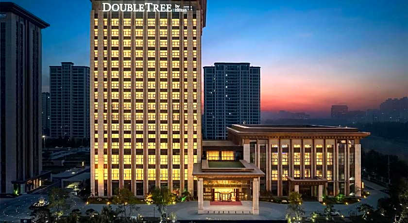 DoubleTree By Hilton Kaifeng