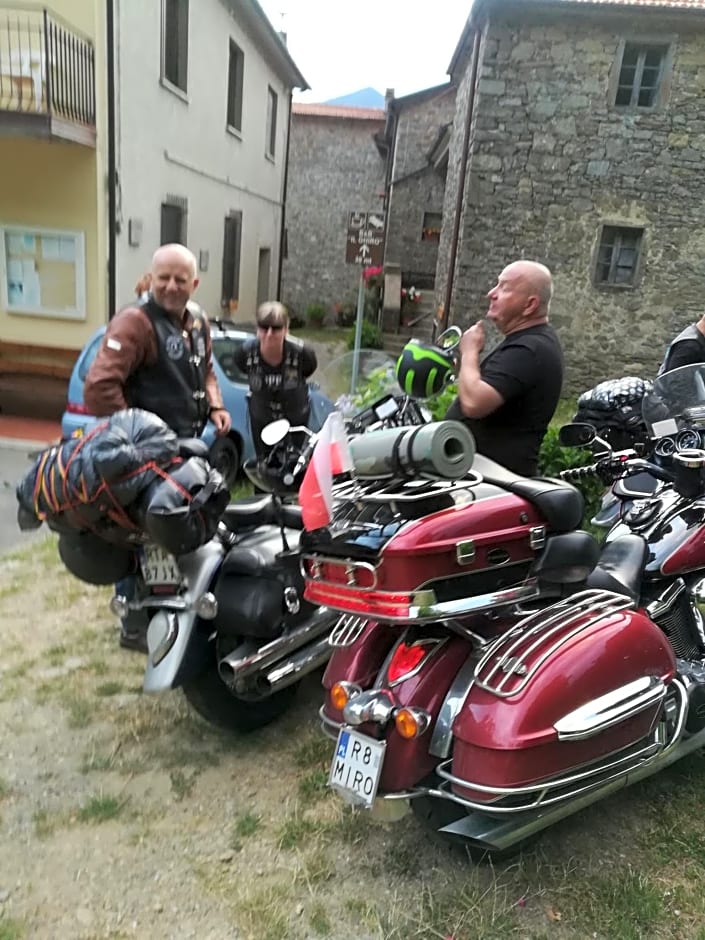 B&B Il Ghiro