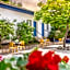 Travel Hotel Gesher Haziv
