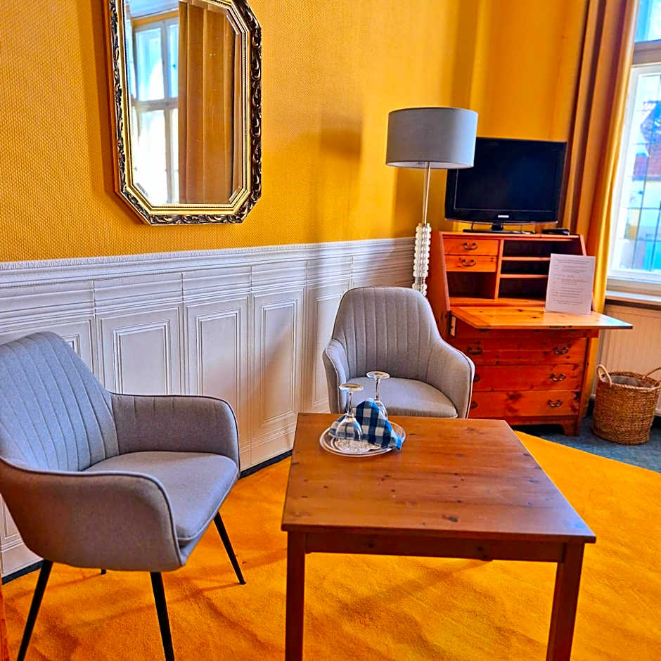 Kyritzer Landhotel Heine