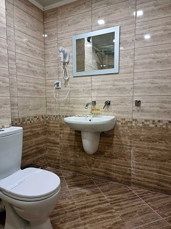 Family Hotel Alfa Vita