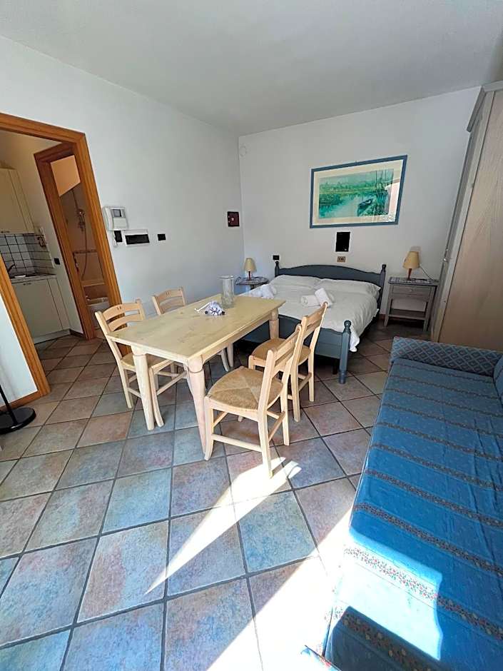 Residence Casa Gardola, GTSGroup