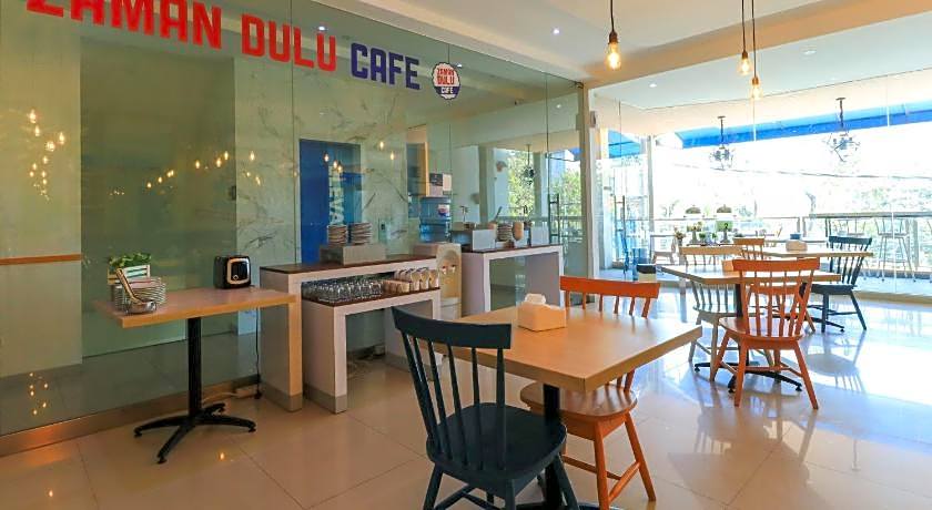 Hotel Berlian International Surabaya