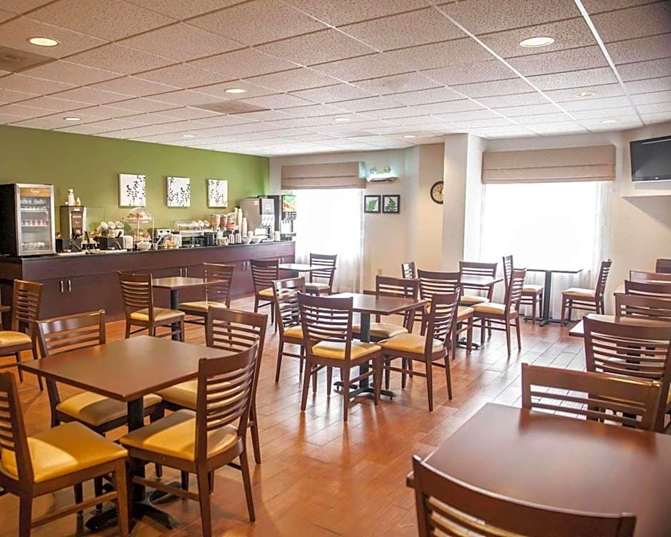 Sleep Inn And Suites Hagerstown