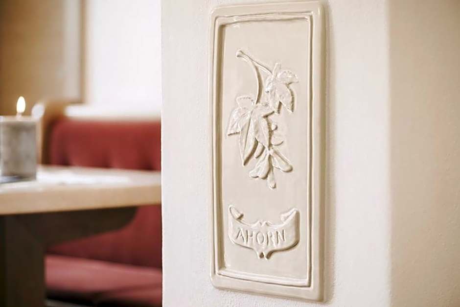 Wohlfühl Ferien-Heim Aparthotel 4 Sterne