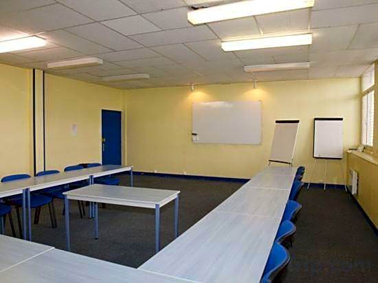 Complexe Htelier Regain