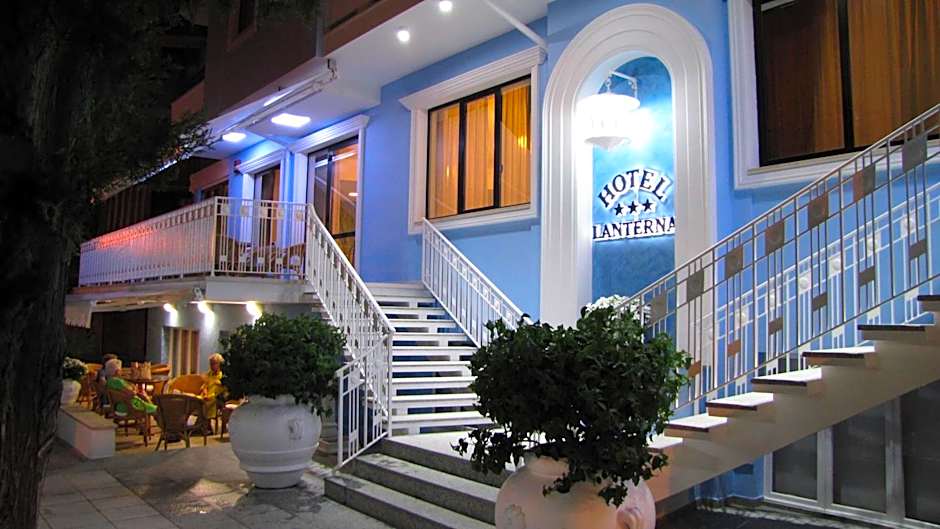 Hotel Lanterna