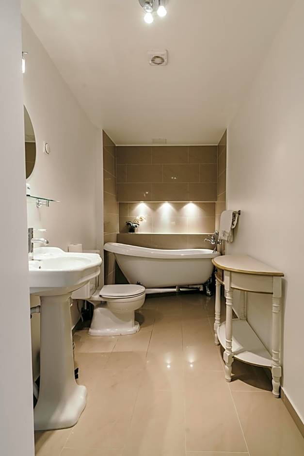 Merchants House Hotel