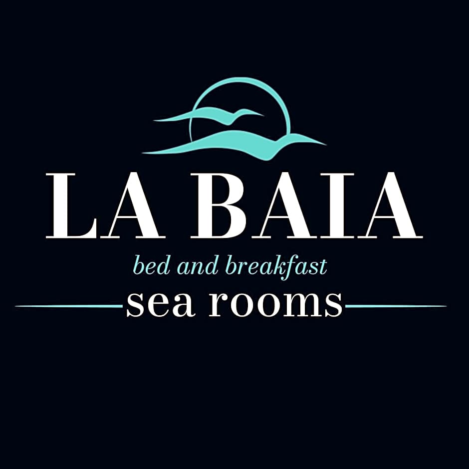 B&B LA BAIA Sea Rooms