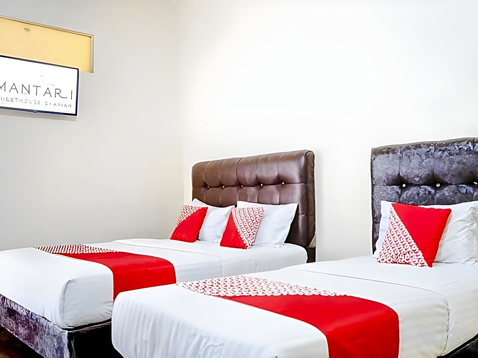 Hotel O Mantari Guesthouse