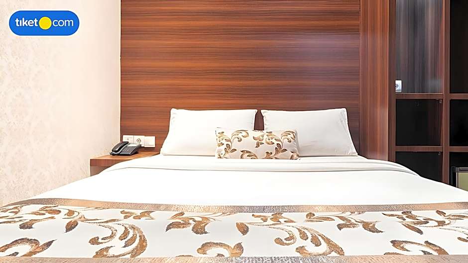 The Batik Hotel Medan