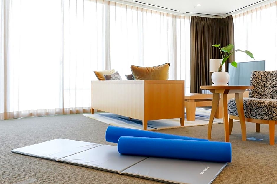 3 Wellness