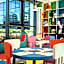 Millennium Place Barsha Heights Hotel