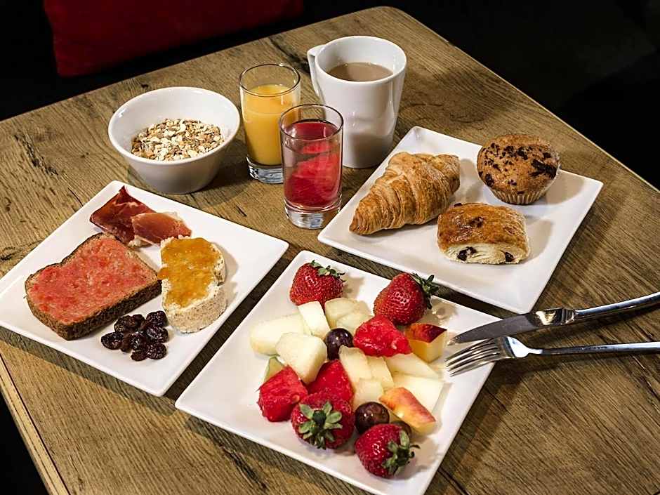 ibis Barcelona Montmelo Granollers