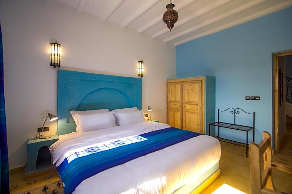 Hassilabiad Appart Hotel