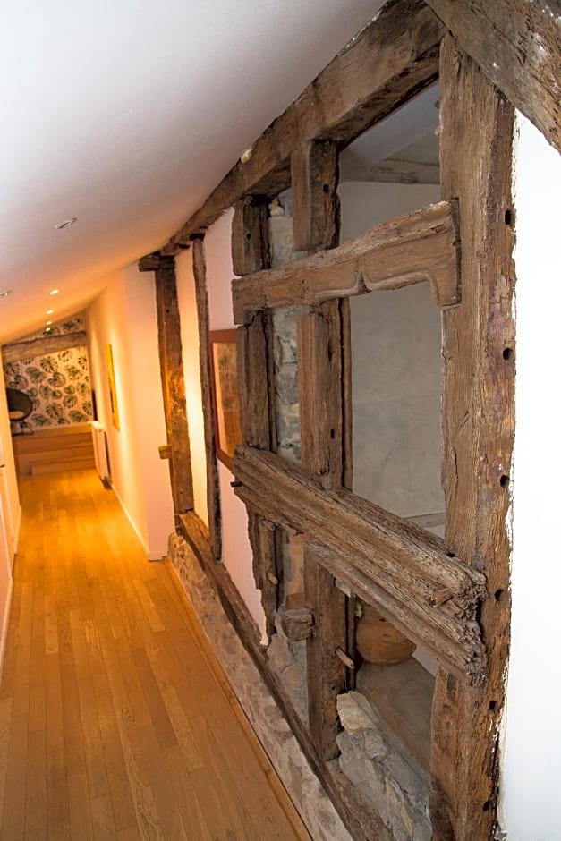 LA CAVERIE DE PEYROUX A ORTHEVIELLE (40300)