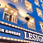 [Agoda Pick] Lesign Hotel Songjeong