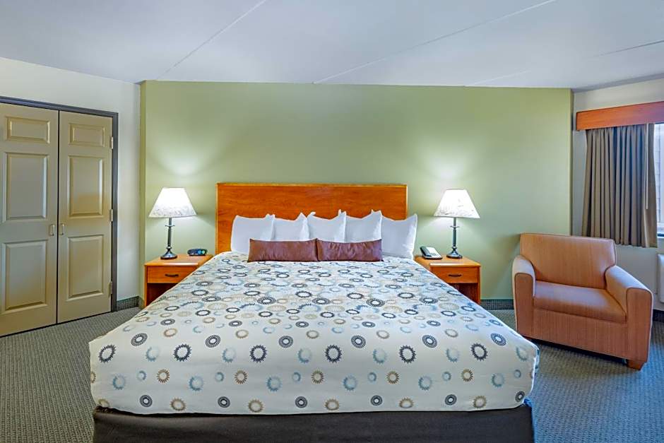 AmericInn by Wyndham Havre