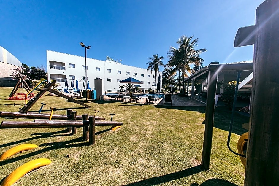 Valinhos Plaza Hotel