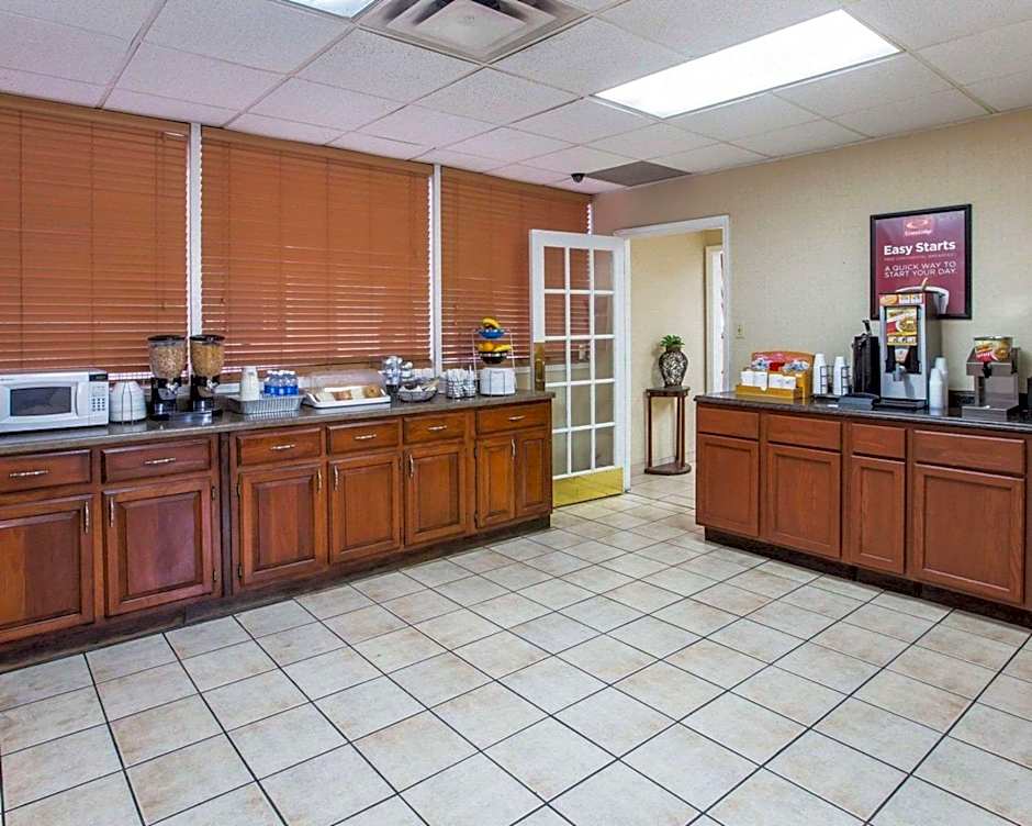 Econo Lodge Atlanta
