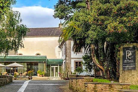 Hotel Palacio del Carmen, Autograph Collection by Marriott