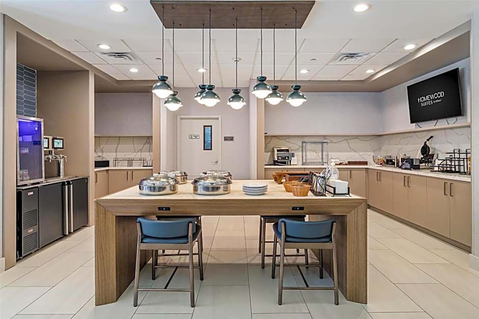 Homewood Suites By Hilton Beaumont, Tx