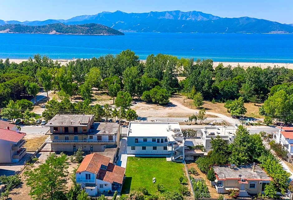 BISALTAE SEASIDE SUITES