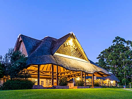 ANEW Resort Ingeli Forest Kokstad