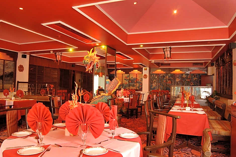 Hotel Swosti Premium