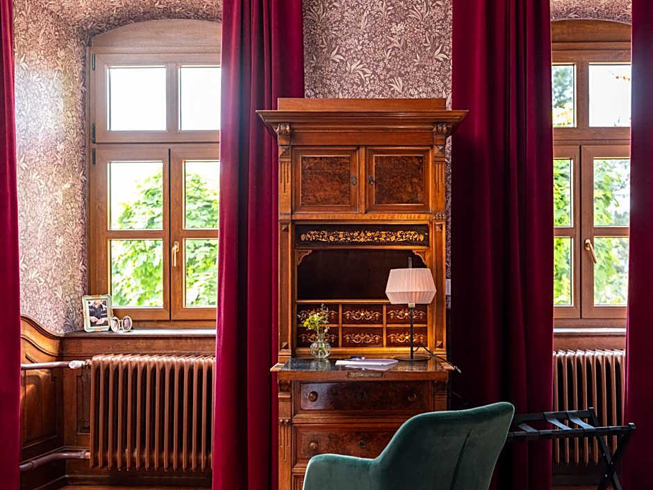 Gästehaus Schloss Janson